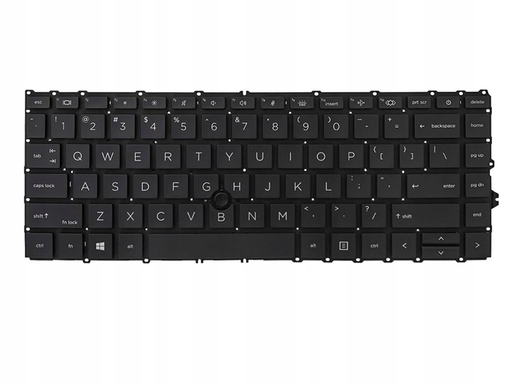 Klávesnice Pro Hp Elitebook 840 G7 840 G8 745 G7 745 G8 Led Tp