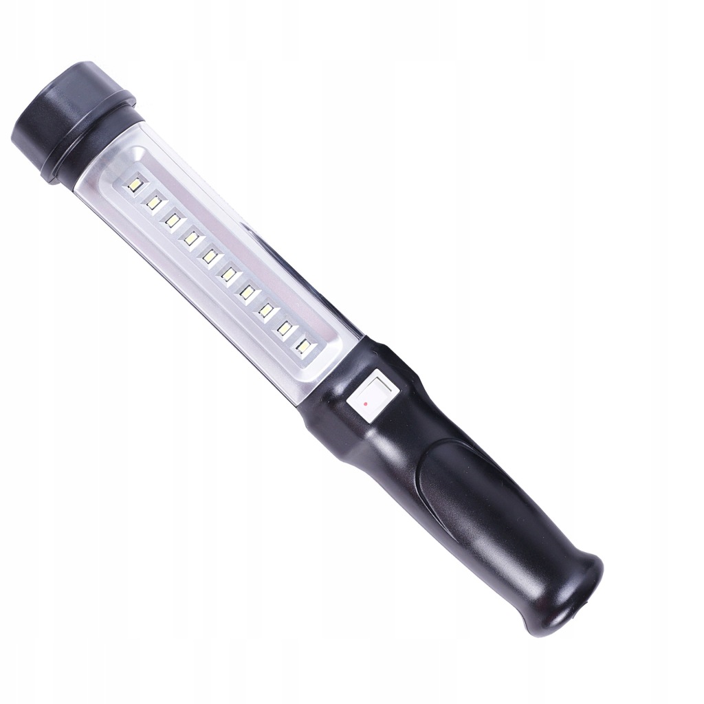 Přenosné svítidlo 36 Led dílenská lampa svítilna