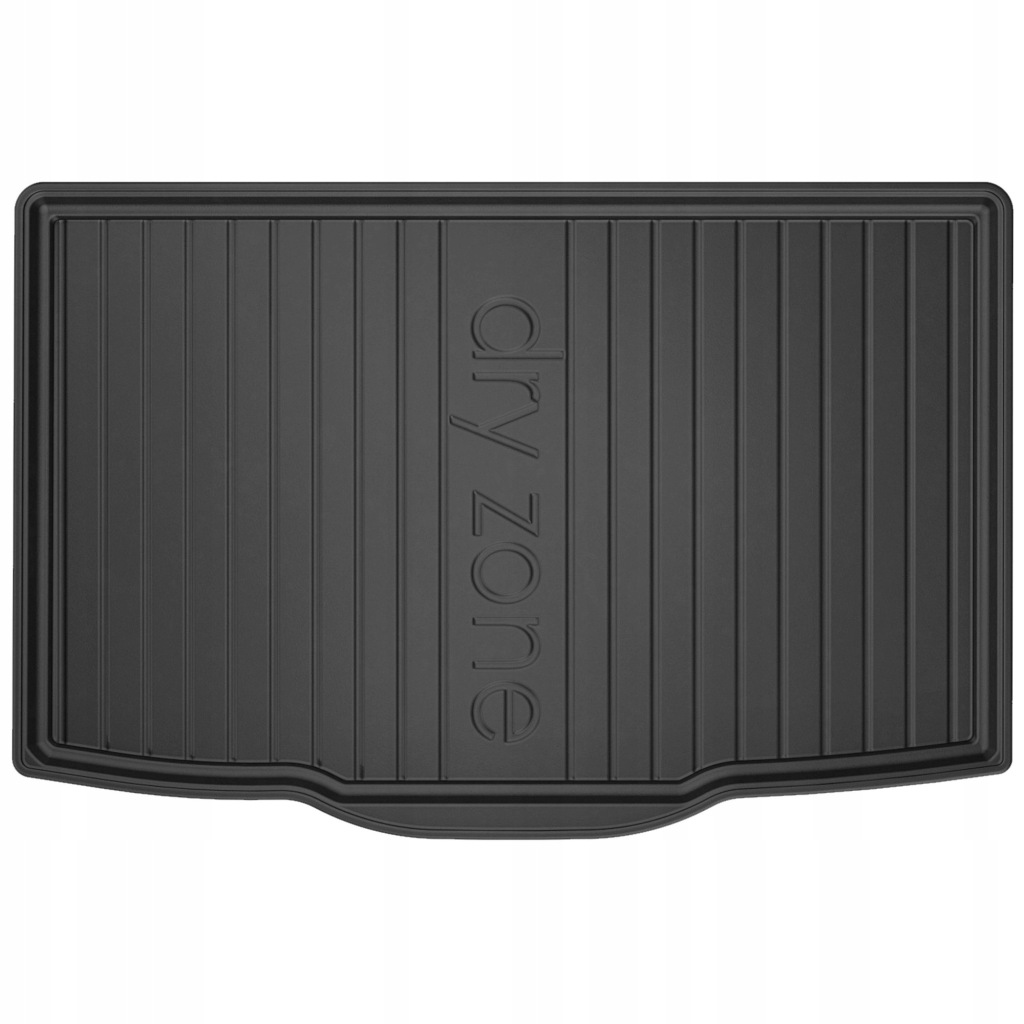 Gumová rohož DryZone Fiat 500L 2012-2022