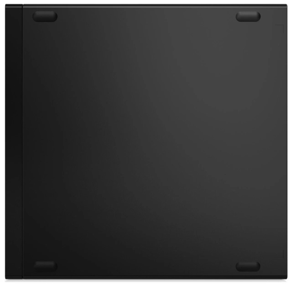Komputer ThinkCentre M75q Gen 5 Tiny Ryzen 7 PRO 8700GE 16GB 512SSD 11Prof