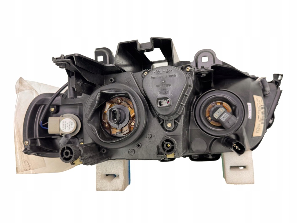 Bmw X5 E53 Lampa Prawa Zwykła Nowa Oryginał 63128409014 — zdjęcie 6