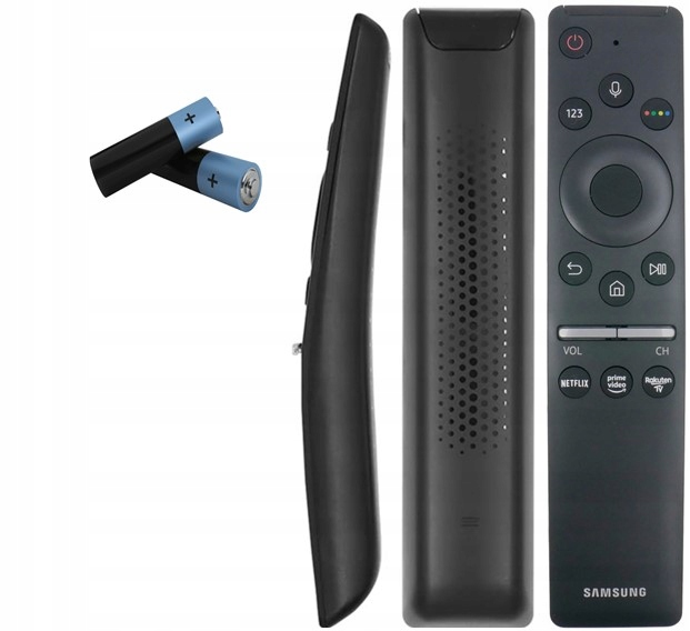 Originální Dálkový Ovladač Pro Televizor Samsung UE65RU7452 UE65RU7452U UE65RU7452UXXH