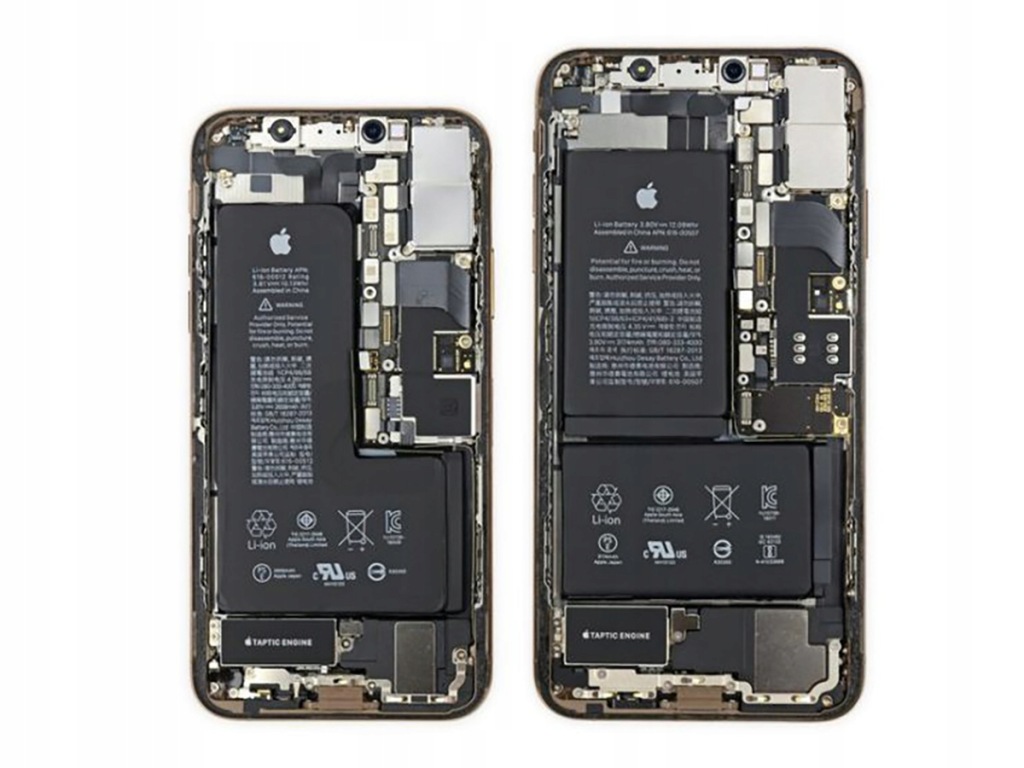 Výměna Baterie Za 100% Iphone Pro Aukci Vedion