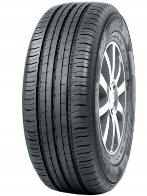 Letní pneumatika 215 60 R16C Nokian Cargoproof c 103/101T 60R16C dodávková autobusová
