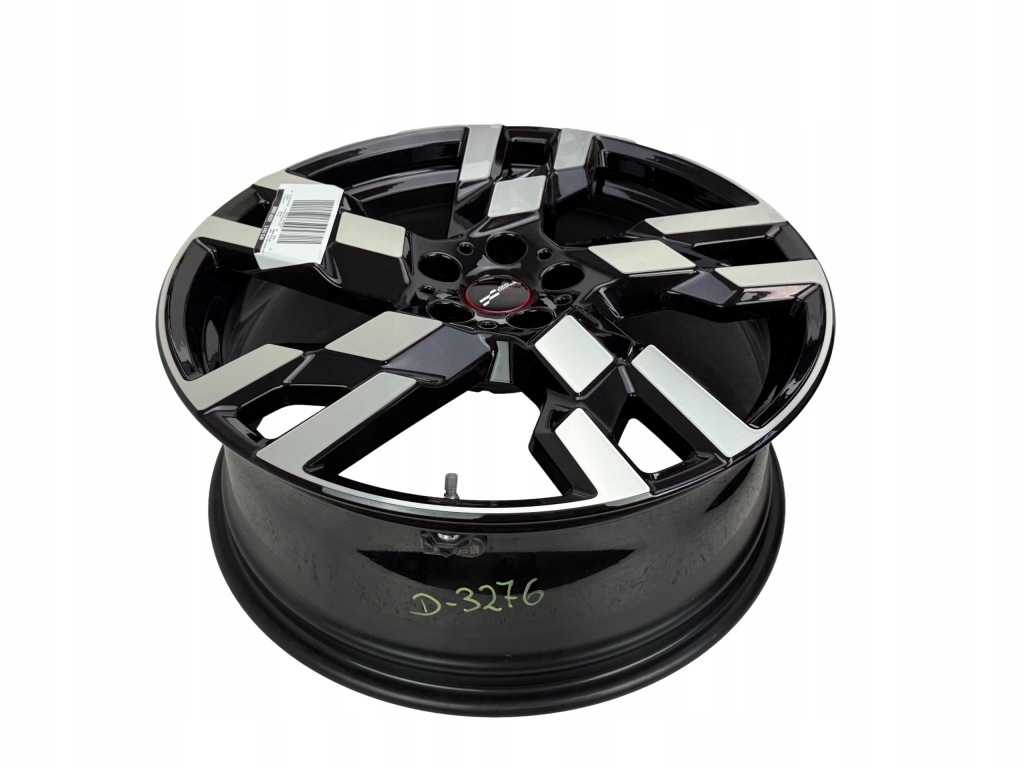 MINI Countryman U25 JCW 4x Felgi 8Jx20 ET46 Flag Spoke 949 OE 6877936 — zdjęcie 11
