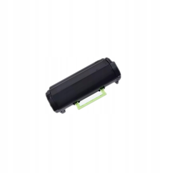 Naplnka Lexmark 66S2H00 černý kompatibilní toner