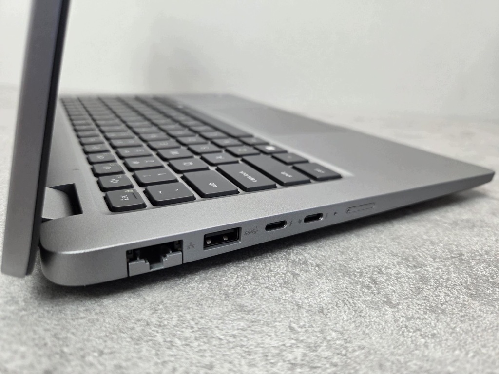 Laptop Dell Precision 3490 Ultra 7 155U 16GB 512SSD FHD IPS 400nit 11Prof