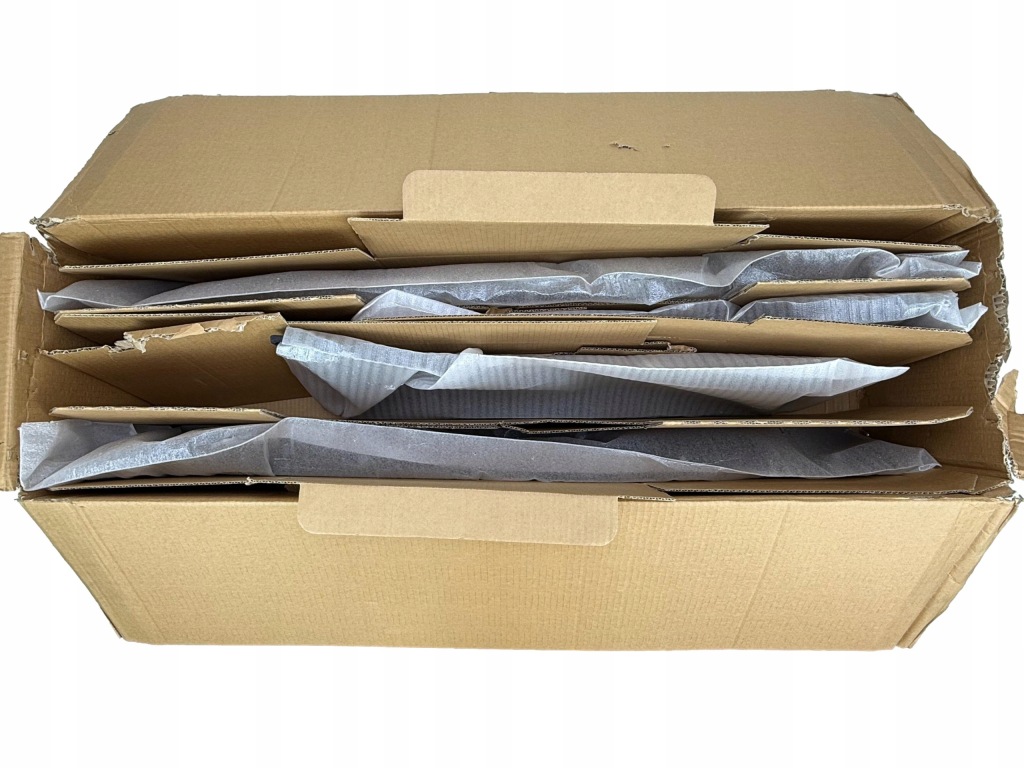 VOLVO XC 40 Zewnętrzny Kit Pakiet Stylizacyjny Listwy Drzwi Nowe 31664376 — zdjęcie 15