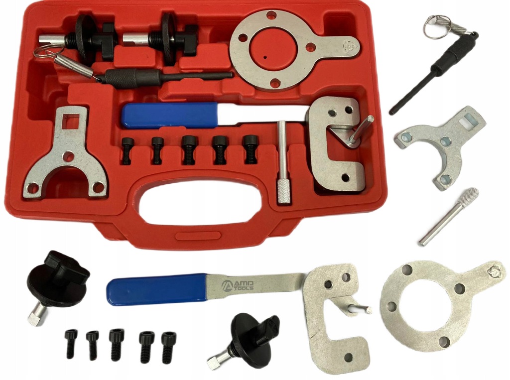 Zámek Rozvodů Ford Fiat Opel Suzuki Lancia Alfa Romeo 1.3 Cdti Tdci Jtd