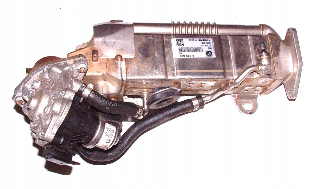 Order an Bmw ,toyota radiator egr 11718573897 , 8573897 with Order an Bmw ,toyota radiator egr 11718573897 , 8573897 with