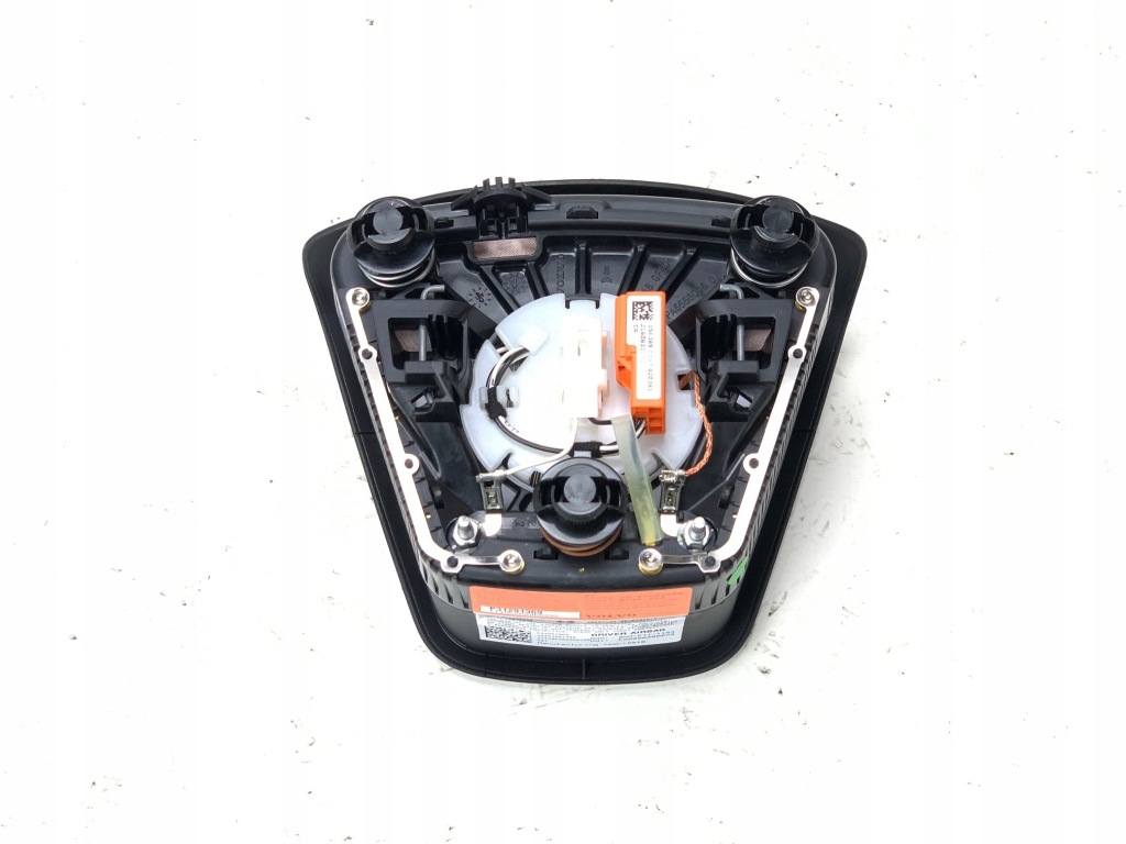 VOLVO V40 II Airbag Poduszka Powietrzna Kierowcy Nowa OE 31291369 — zdjęcie 5