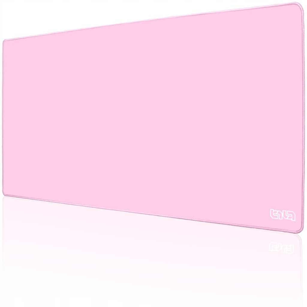 XXL Podložka Pod Myš Pink Harmony 100x50 Tilt Na psací stůl Velká XL