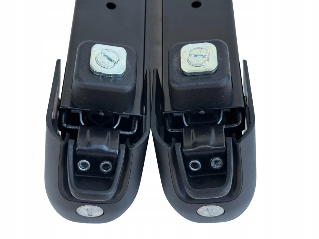 Toyota RAV4 Lexus CT Uchwyt na Narty Snowboard Nowy OE PZ403-00630-00 — zdjęcie 8