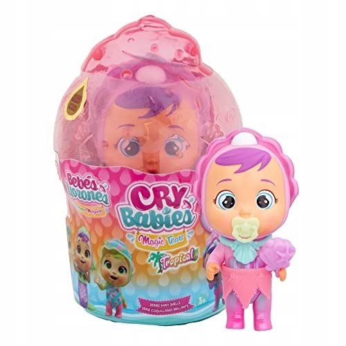 Panenka Cry Baby na hraní pro děti Rozvíjející Hračka Panenka Vzdělávací