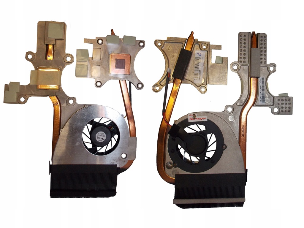 Ventilátor Chladič Acer 5935 5935 G