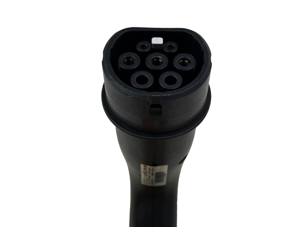 Nissan Leaf II Ładowarka Kabel Przewód Ładowania 250V-32A OE 33329534 — zdjęcie 3