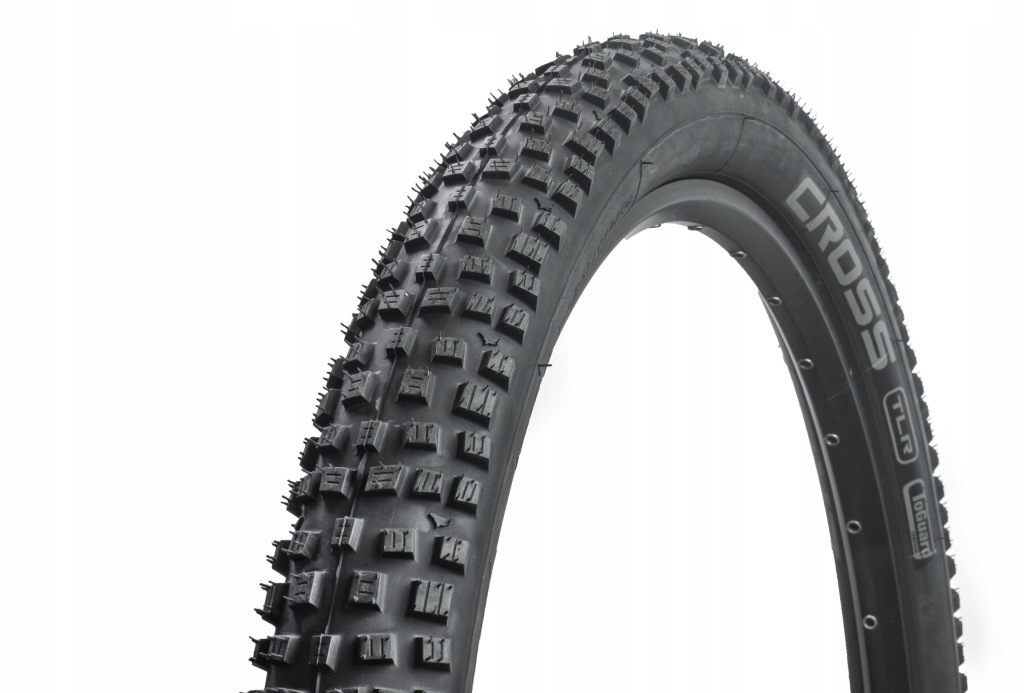 Pneumatika pneumatika Wolfpack Cross 27,5 x 2,6 Tr ToGuard
