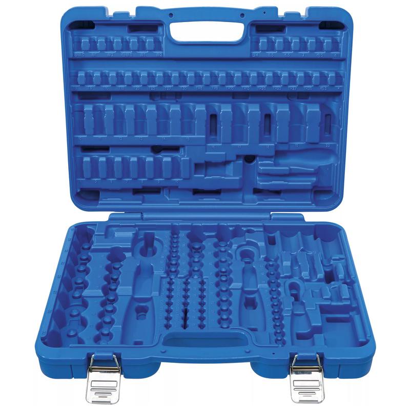 Prázdné pouzdro pro Bgs 2292, Bgs 2292-LEER