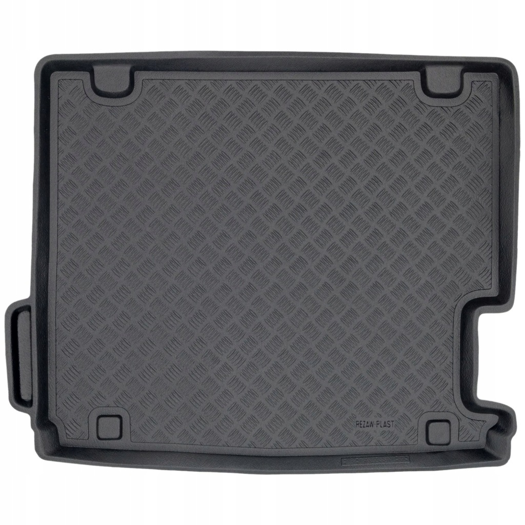 Rohož do kufru Pe Bmw X3 F25 2010-2017