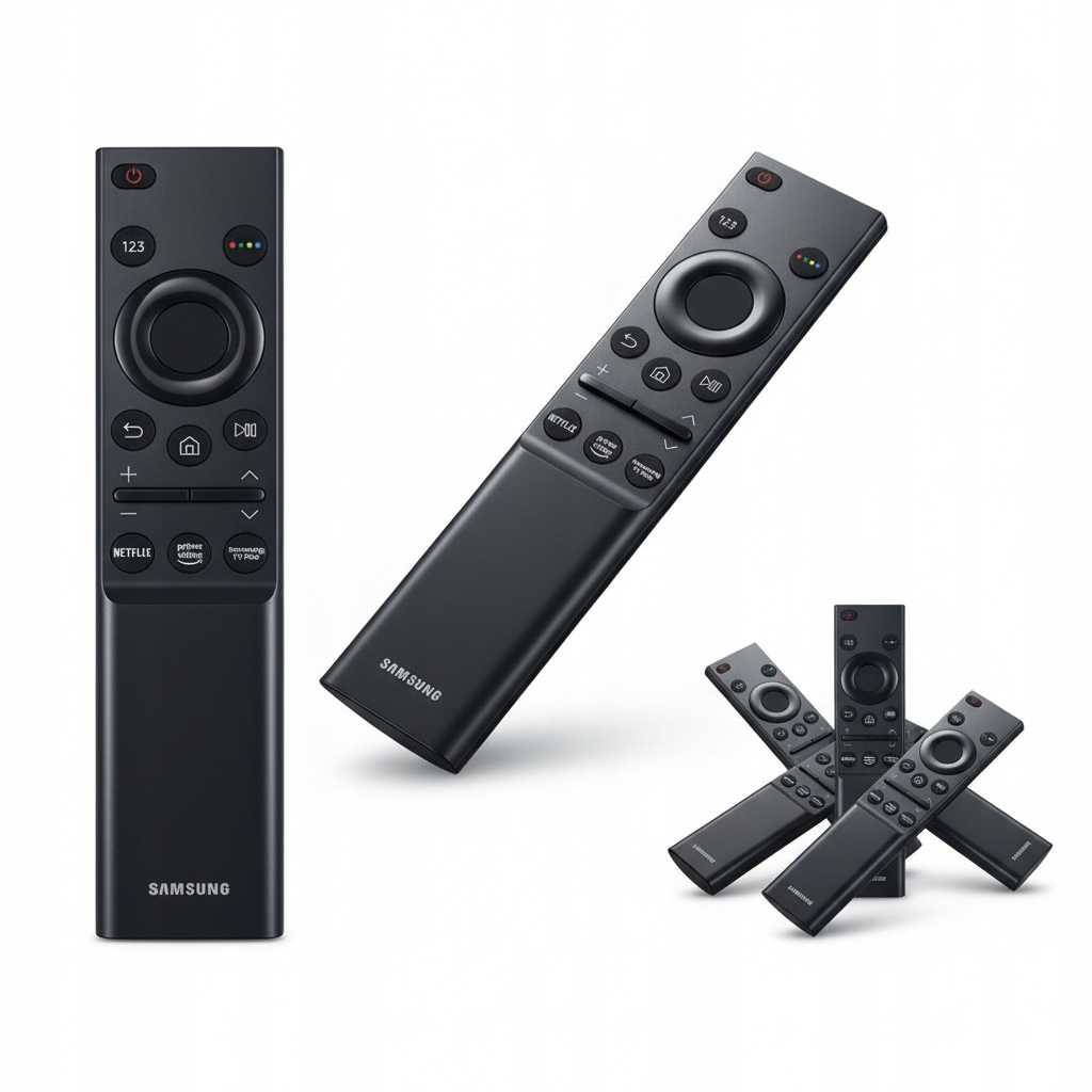 Originální Dálkový Ovladač Pro Televizor Samsung GU85AU7179 GU85AU7179U GU85AU7179UXZG