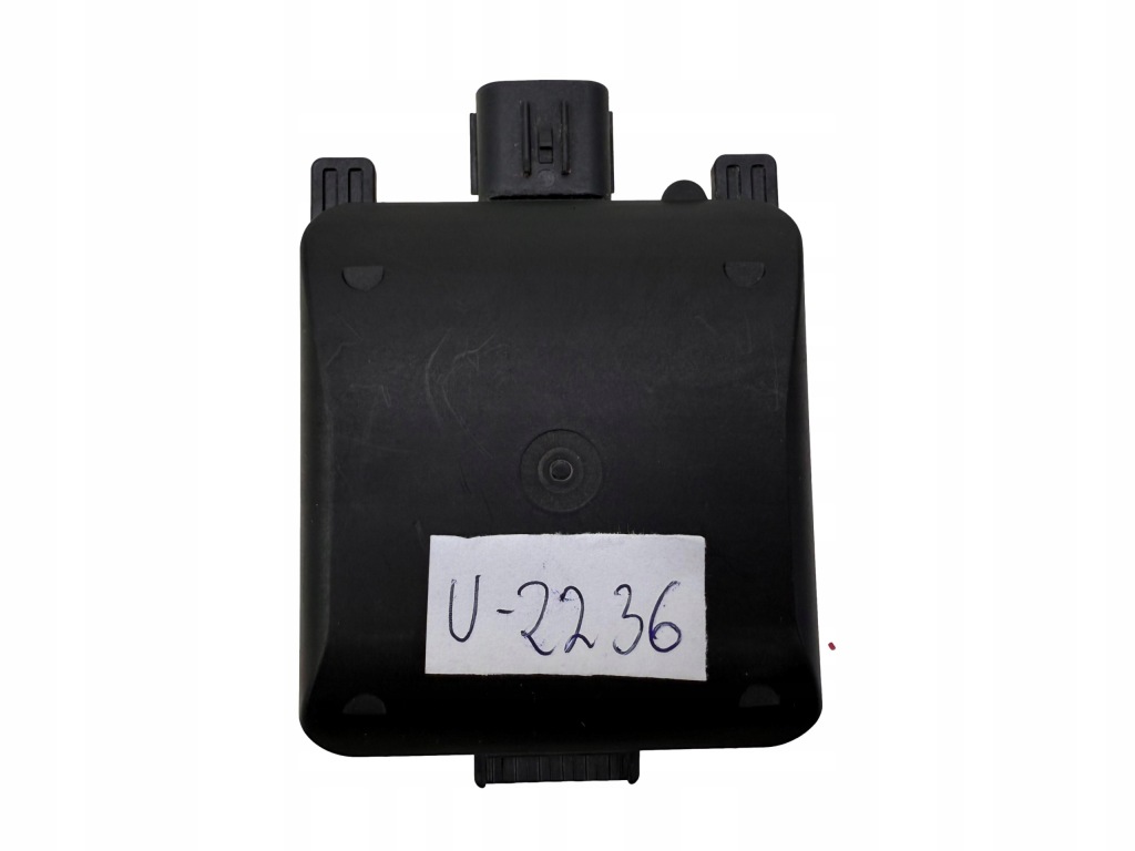 Volvo V60 S90 V90 EX40 C40 S60 Sensor Radar Distronic OE 32340780 — zdjęcie 2