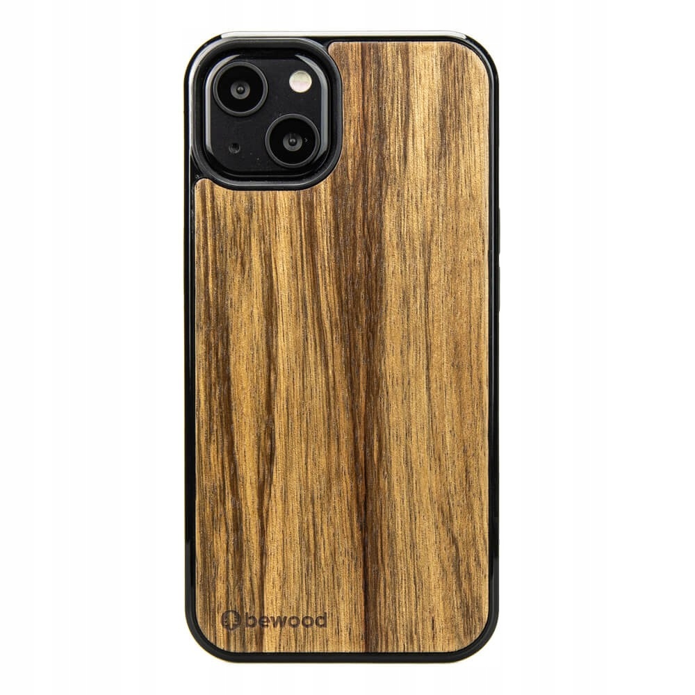 Pouzdro Bewood pro iPhone 13 Limba