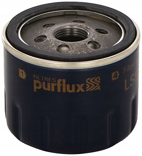 Масляный фильтр Purflux LS933