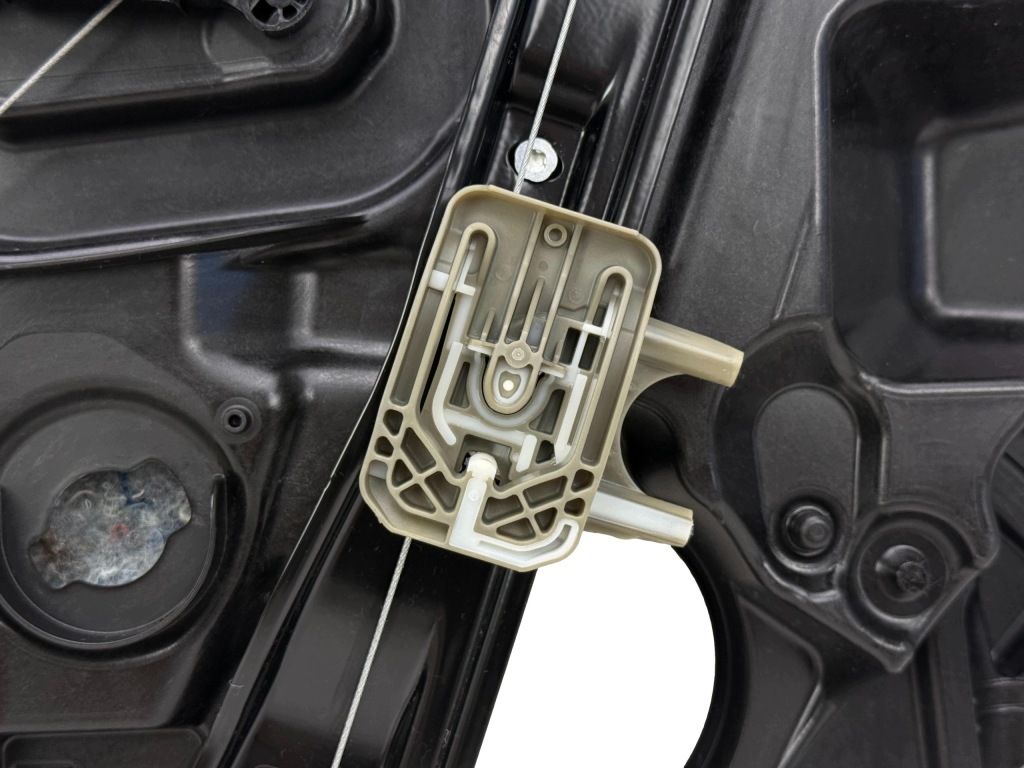 BMW F97 G01 Podnośnik Mechanizm Szyby Przedniej Lewy Nowy OE 7498147 — zdjęcie 4