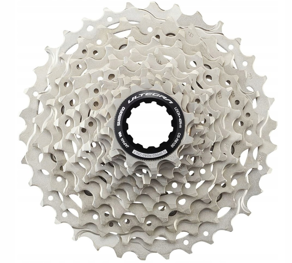 12řadá kazeta Shimano Ultegra CS-R8101-12 34T