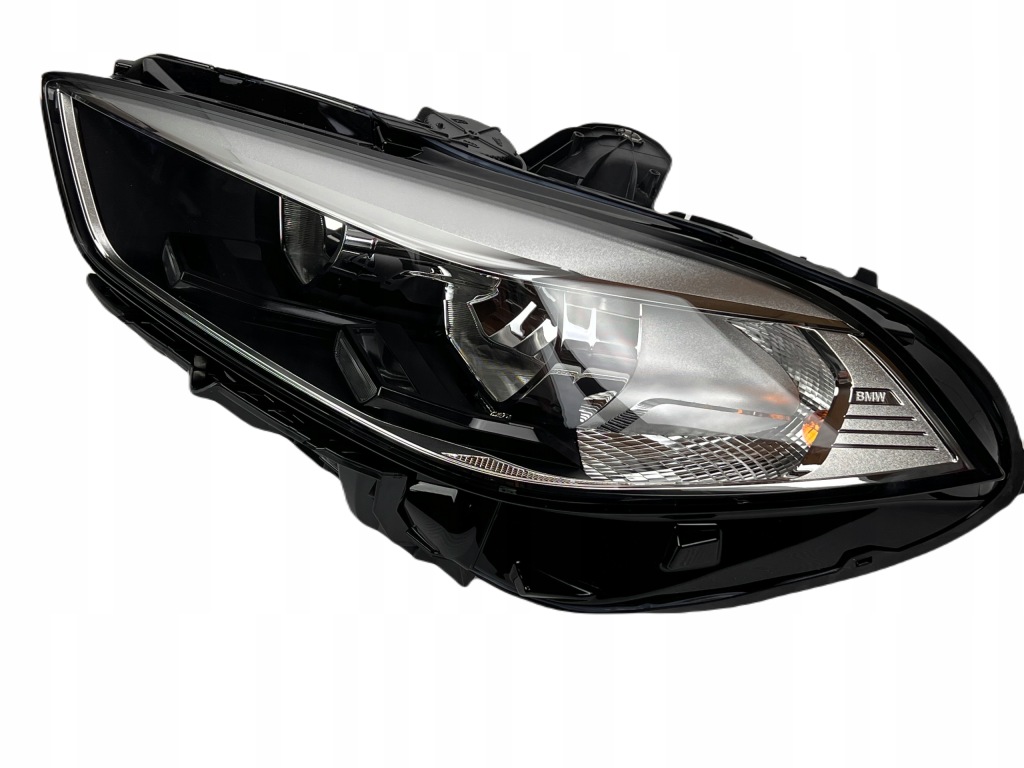 Bmw 1 F40 lampa przód lewa zwykła Nowa 7214913 — zdjęcie 2