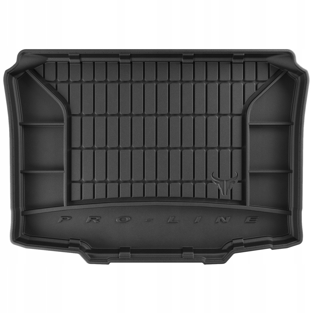 Gumová rohožka Pro-Line Seat Ibiza III 2002-2008