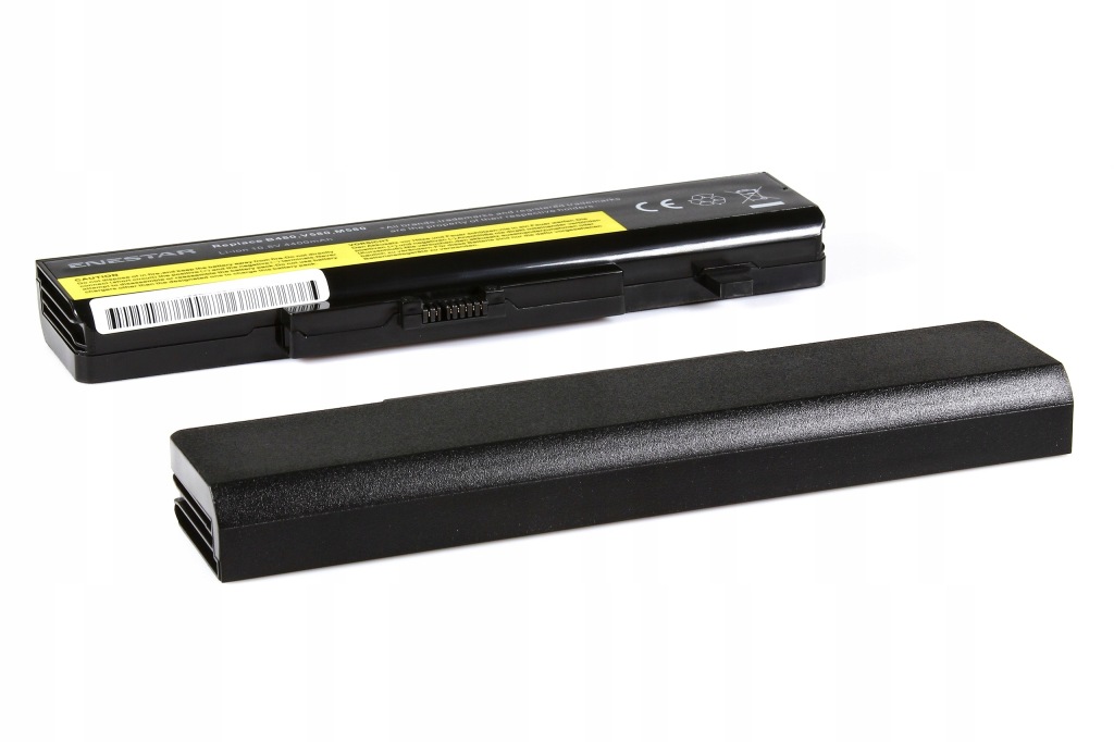 4400 mAh značková baterie pro Lenovo B590 (3761)