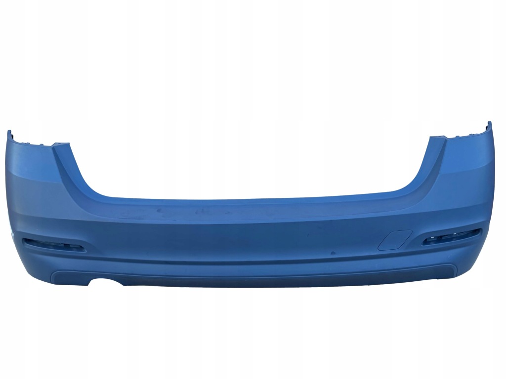 Bmw 3 F31 Lci Lift 15-18 Kombi Zderzak Tył Tylny 7384576 Nowy Oryginał — OE 7384576 51127384576