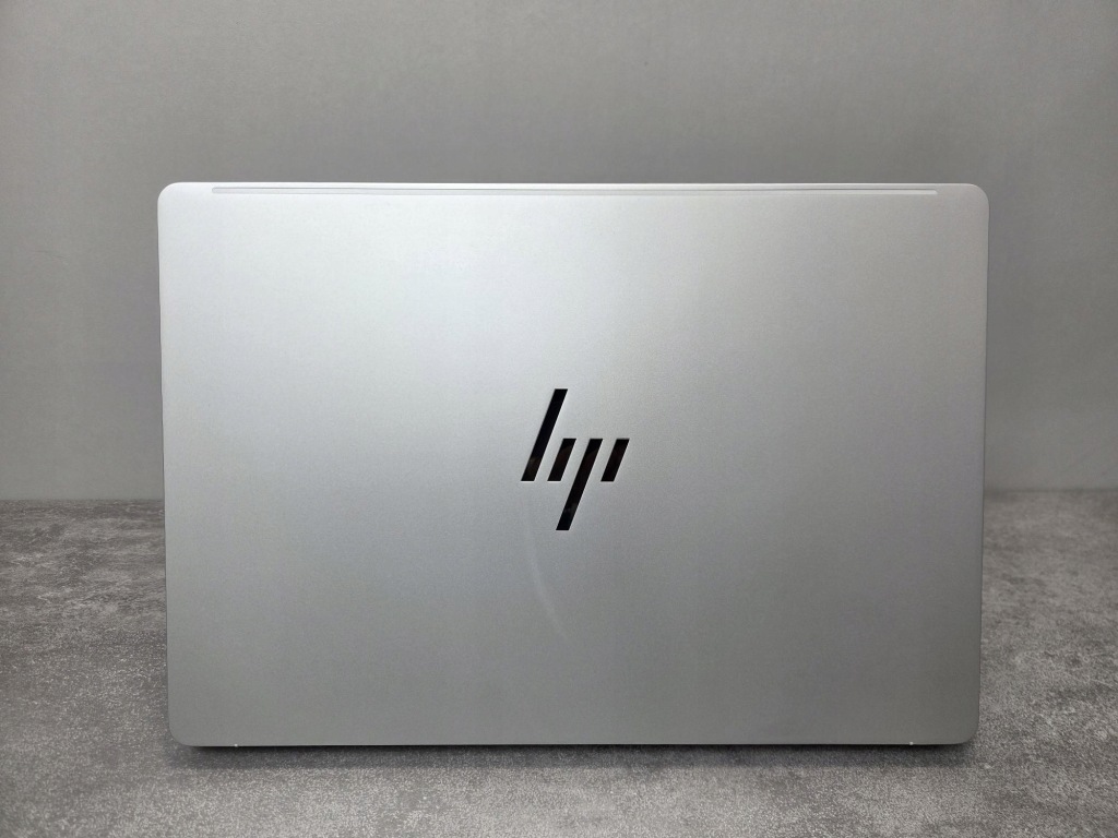 Aluminiowy HP EliteBook X G1a Ryzen AI 9 HX PRO 375 32GB 1TB OLED 11Prof