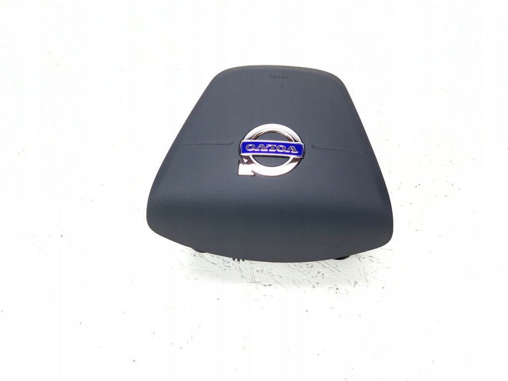 VOLVO V40 II Airbag Poduszka Powietrzna Kierowcy Nowa OE 31291369 — zdjęcie 3
