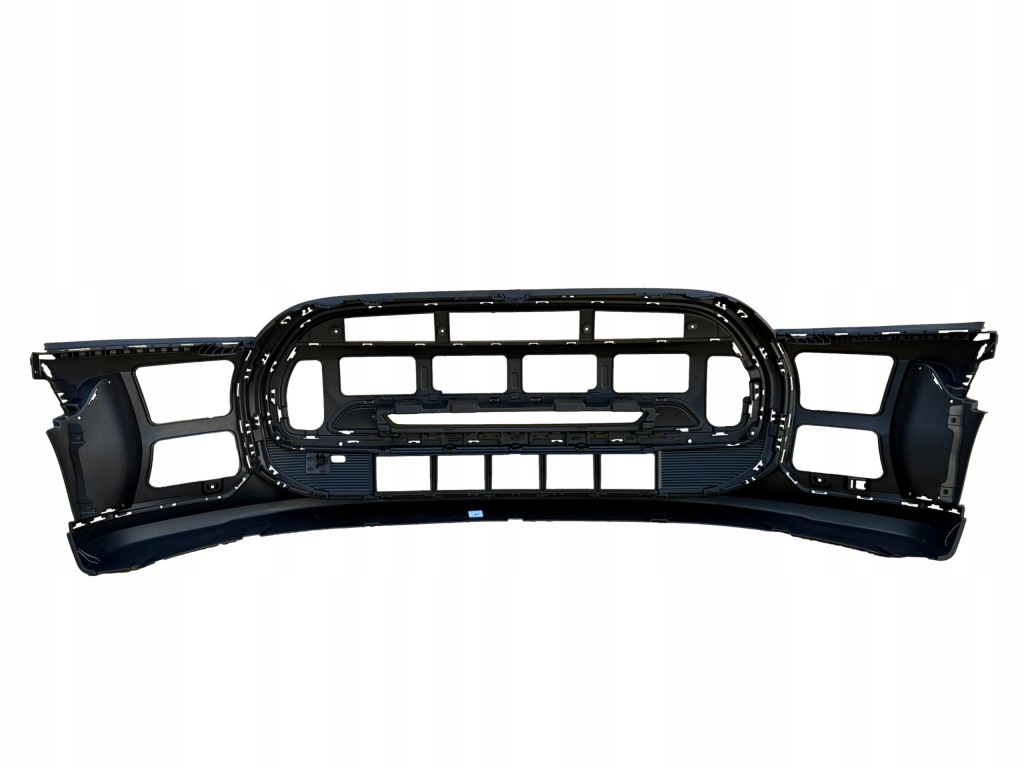 Mini F55 Lci Lift 20- Zderzak Przód Przedni Pdc OE 51115A3C853 114129-10 — zdjęcie 4