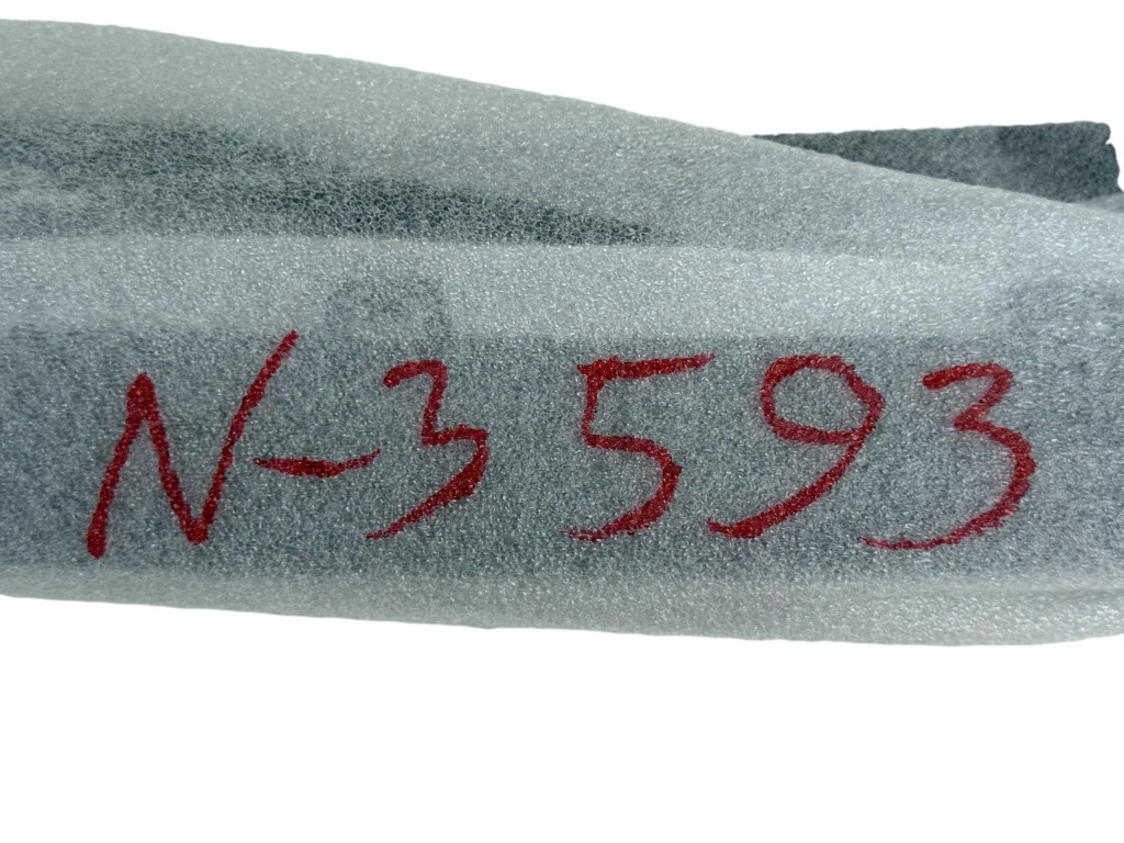 MINI F54 F54 Lci Dokładka Zderzaka Hokej Przód Nowa PDC OE 7370792 — zdjęcie 7