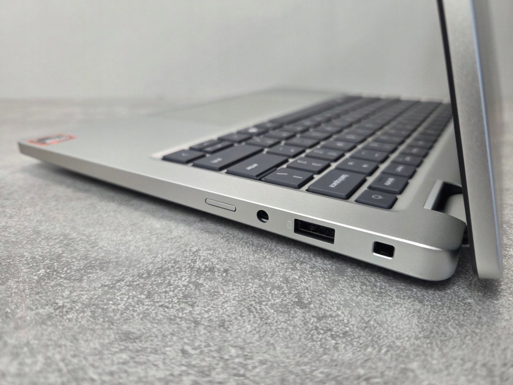 Laptop Dell Pro 13 Plus PB13255 AI 5 PRO 340 16GB 512SSD 13.3 FHD+ 11Prof