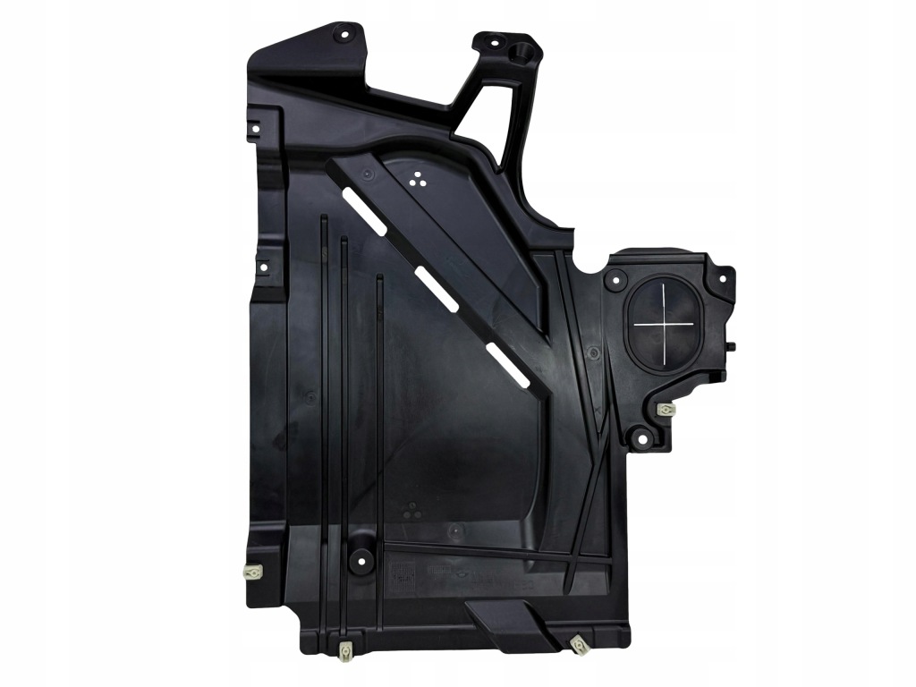 MINI COOPER F60 Osłona Podwozia Zbiornika Lewa 7386951 — OE 7386951