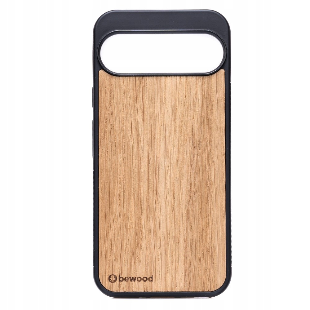 Dřevěný Pouzdro Bewood pro Google Pixel 10 Pro XL, dubový