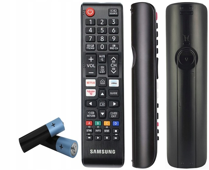Originální Dálkové Ovládání Pro Televizor Samsung UE65TU7122 UE65TU7122K UE65TU7122KXXH