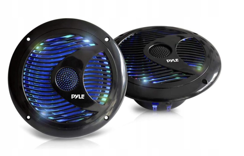 Mořské Reproduktory 150 W Odolné Vůči Povětrnostním Vlivům Loď Jachta