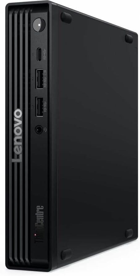 Komputer ThinkCentre M70q Gen 6 Tiny Ultra 7 265T 16GB 512SSD 11Prof Wi-Fi
