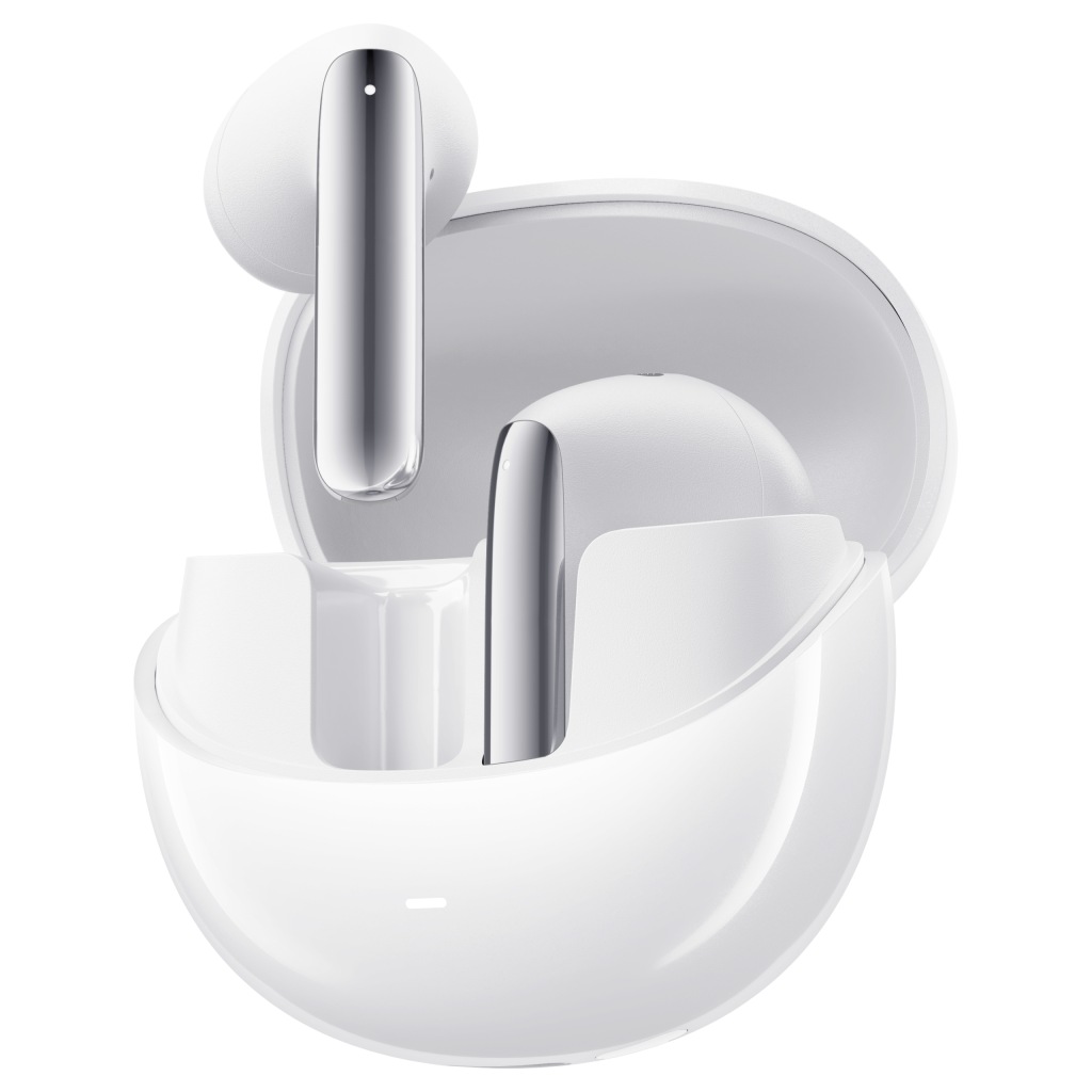 Qcy AilyBuds Pro HT10 Sluchátka Do Uší Bezdrátová Bt 5.3 IPX5 Usb-c Anc
