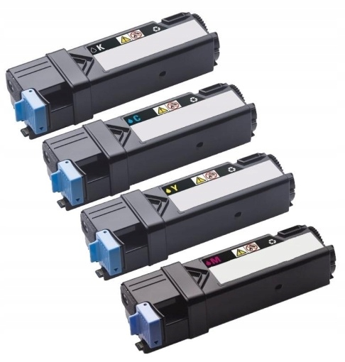 Naplnka Dell 2130 2135 multipack kompatibilních kazet