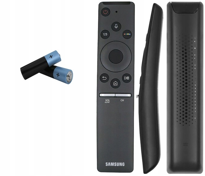 Originální Pilot Pro Televizor UE55KS7000 Samsung KS7000 UE55KS7000S