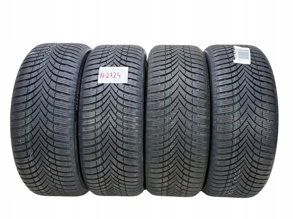 BMW 1 F70 2 F74 5B4E924 Felgi Koła Zimowe 225/40R19 Giti Winter W2 — zdjęcie 13