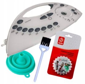 Ovládací Panel Obrazovky pro Thermomix TM31