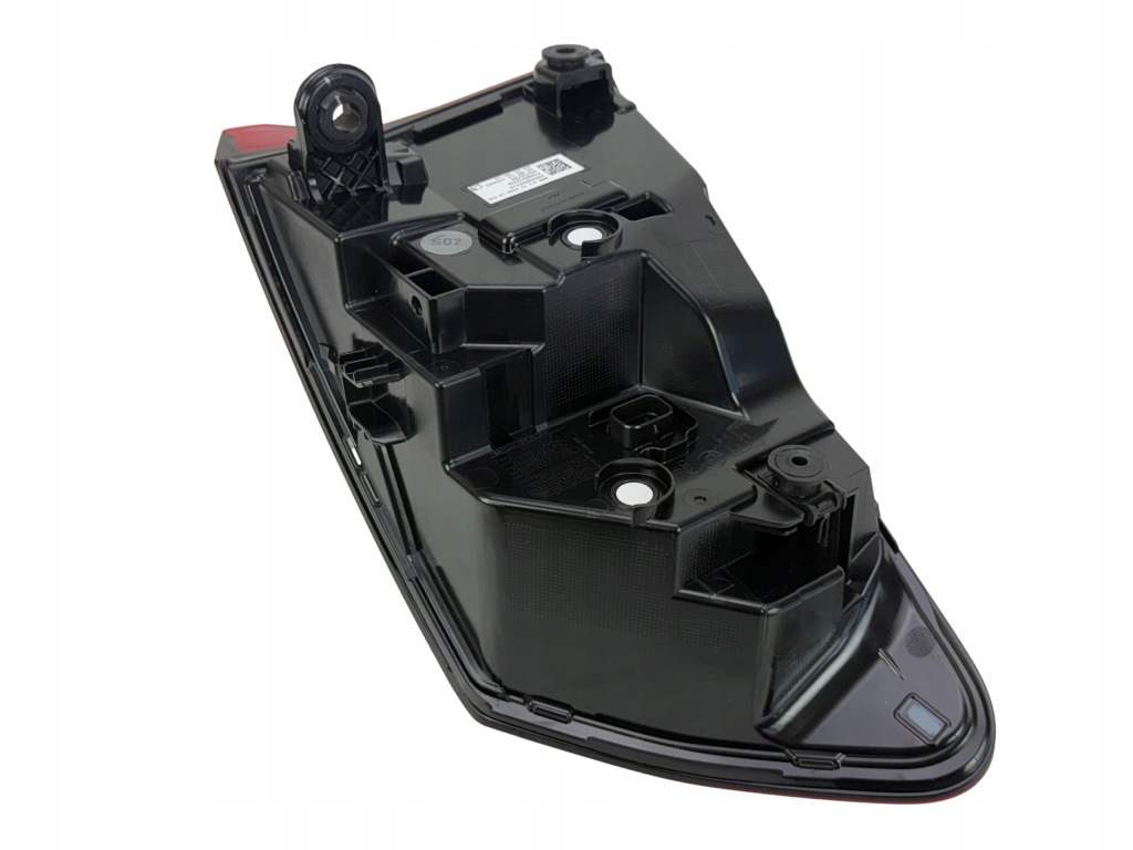 BMW X1 U11 Lampa Lewa Tylna Nowa OE 9465351 — zdjęcie 5