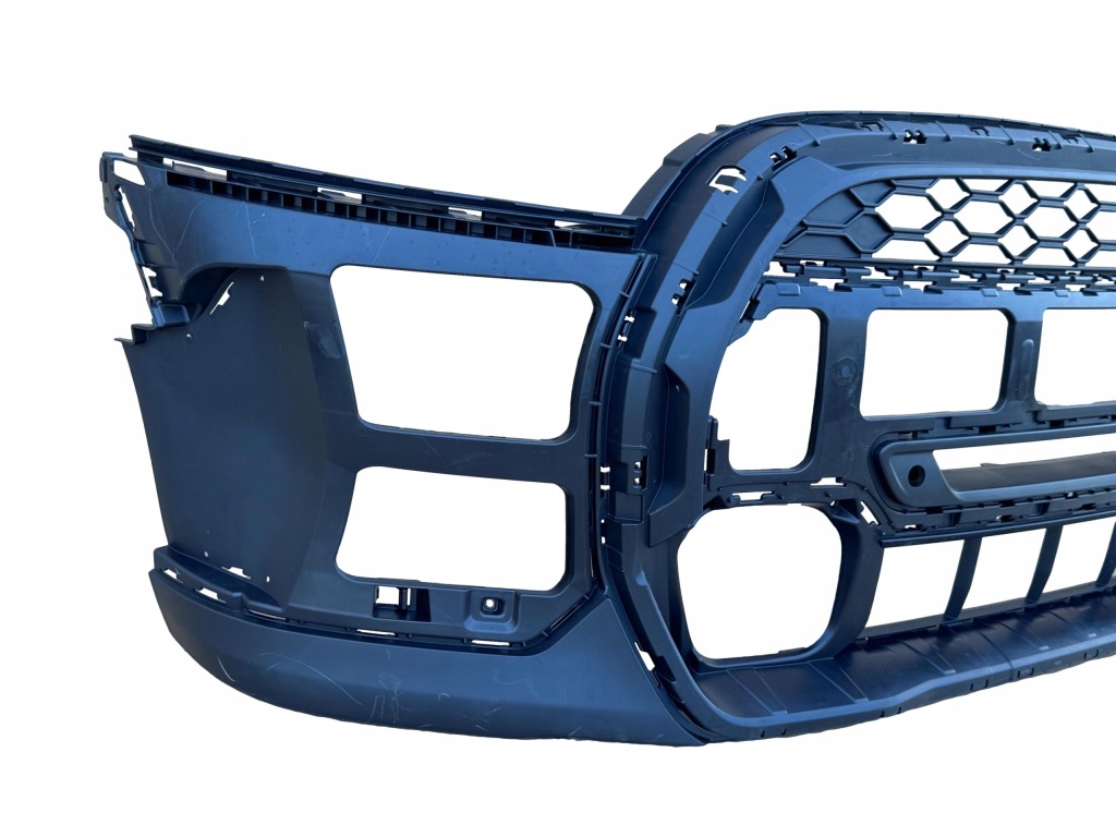 Mini Cooper S F56 Lci Lift 2020- Zderzak Przód Przedni 9450563 Ładny — zdjęcie 3